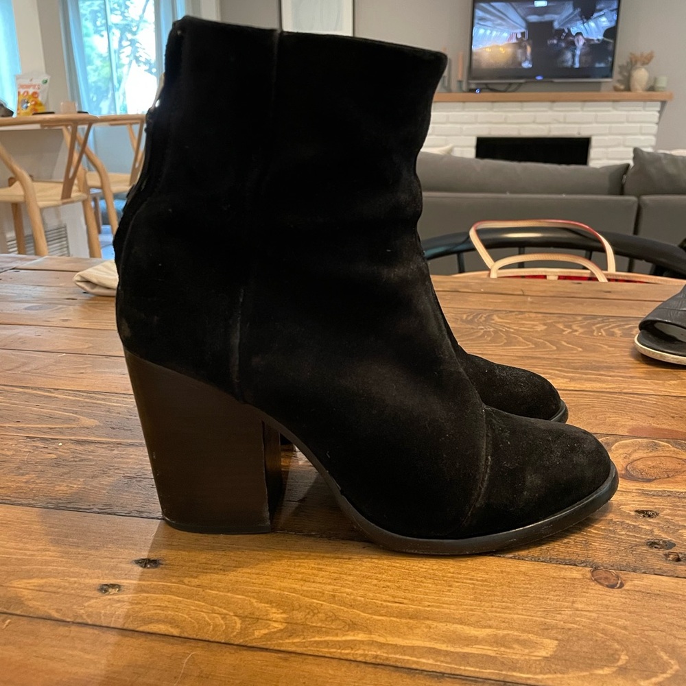 Rag & Bone Boots